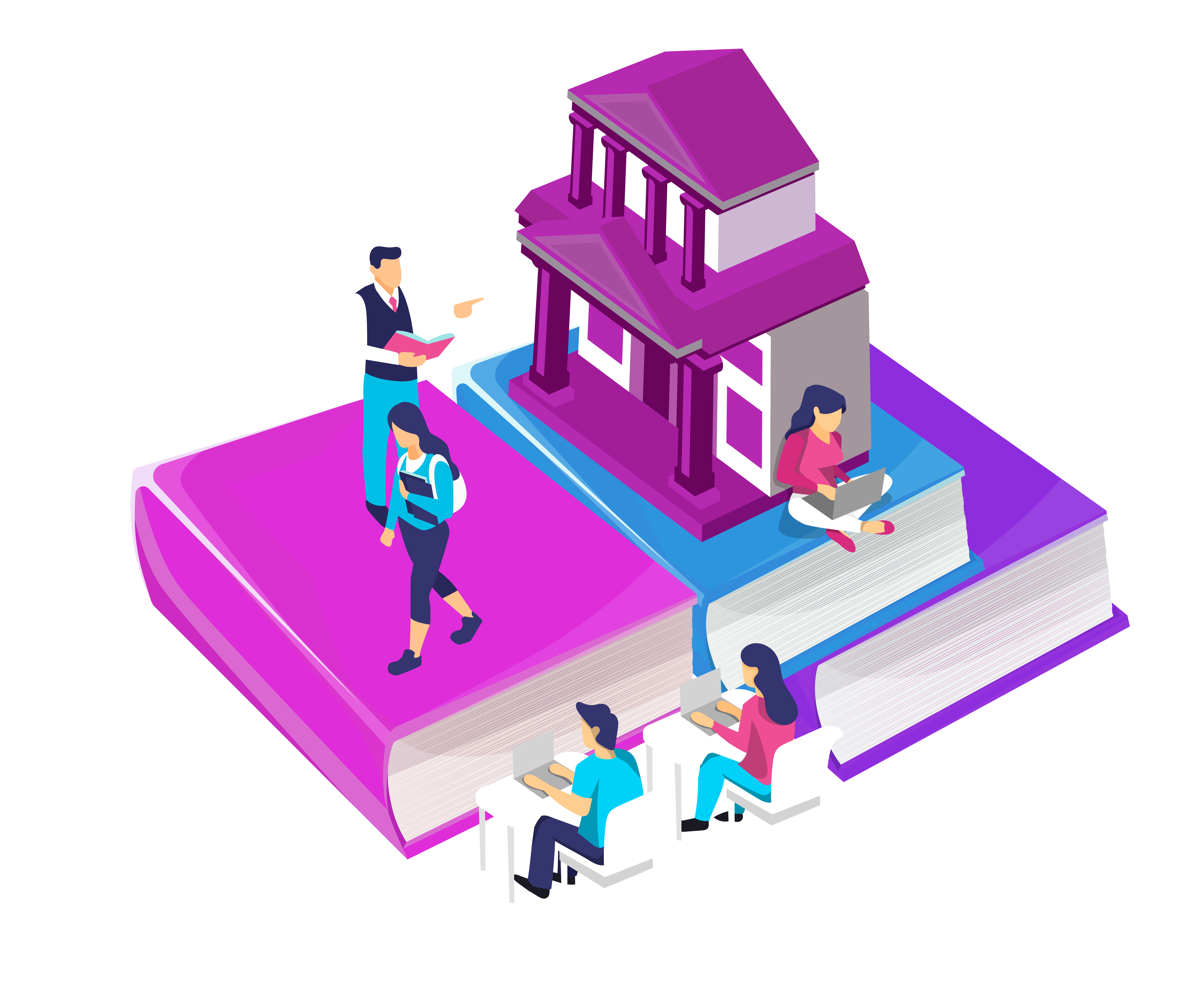 Ընդունելությունը բաց է