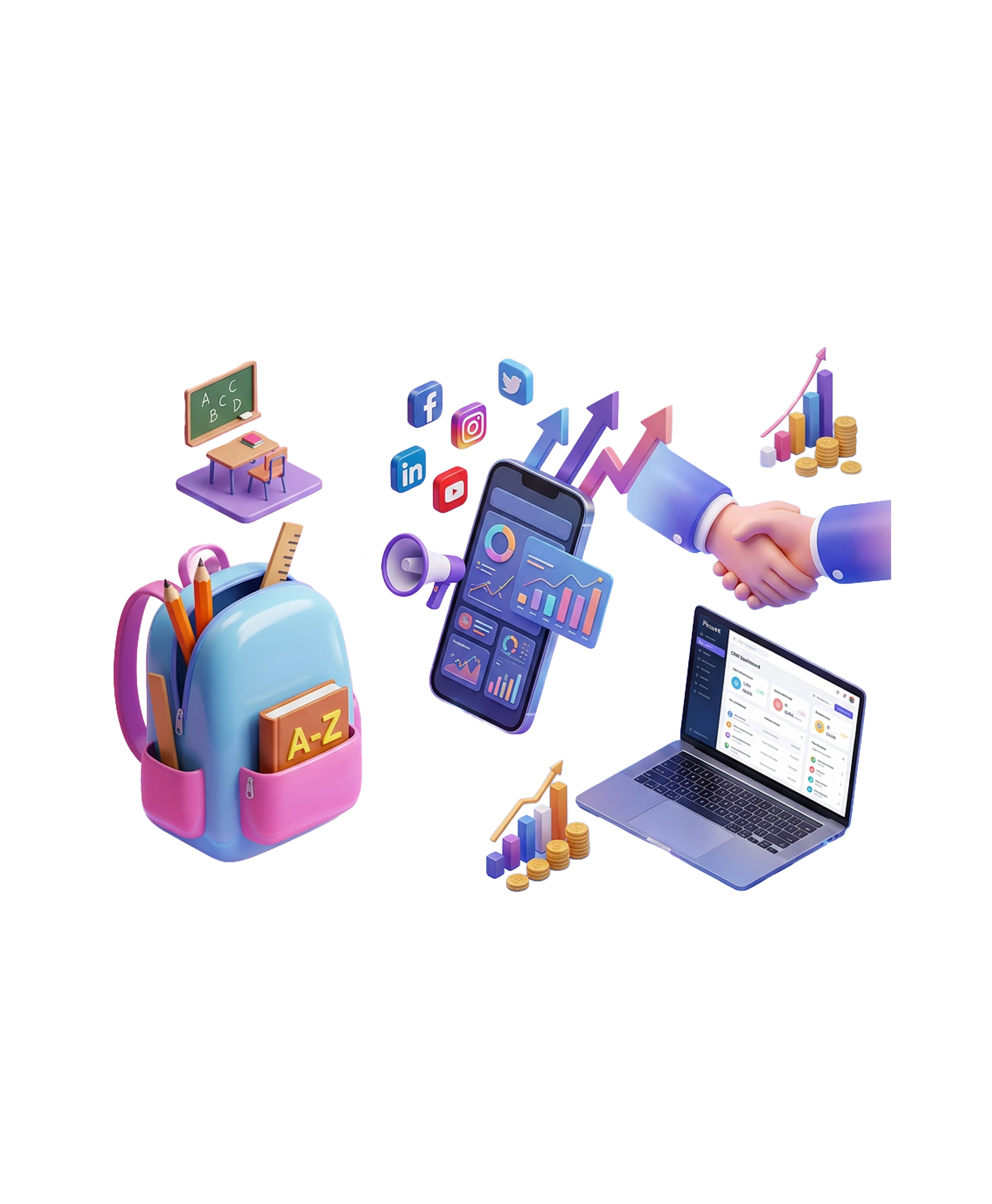 Բաց դասեր Picsart Academy-ում